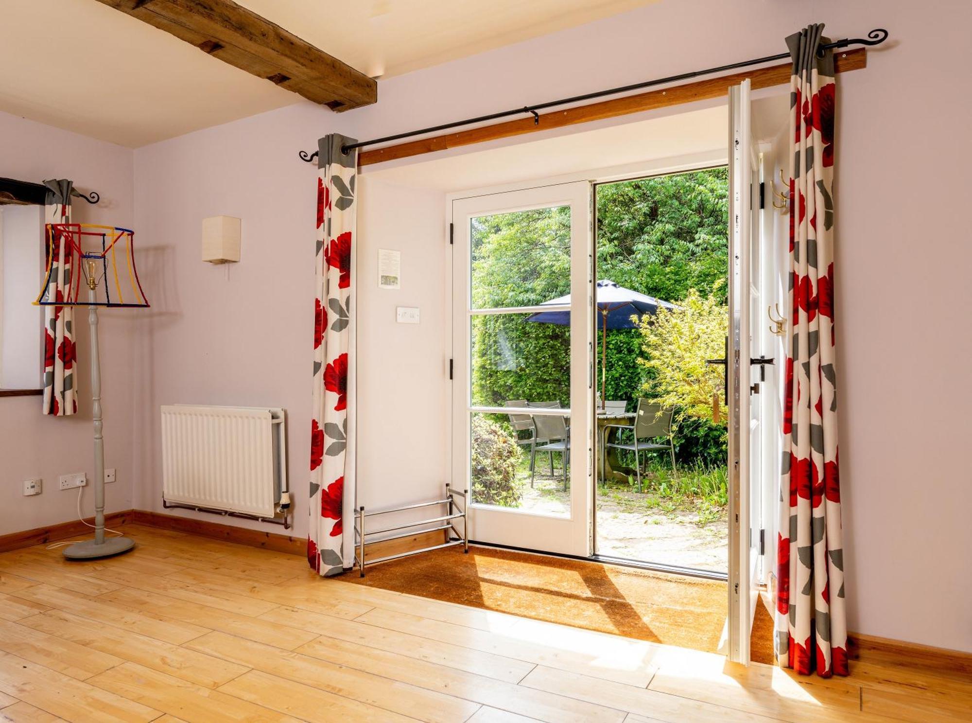Bramley Cottage Ottery St Mary Esterno foto