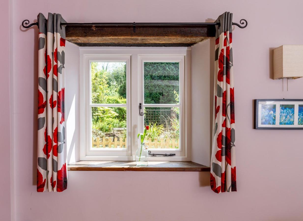 Bramley Cottage Ottery St Mary Esterno foto