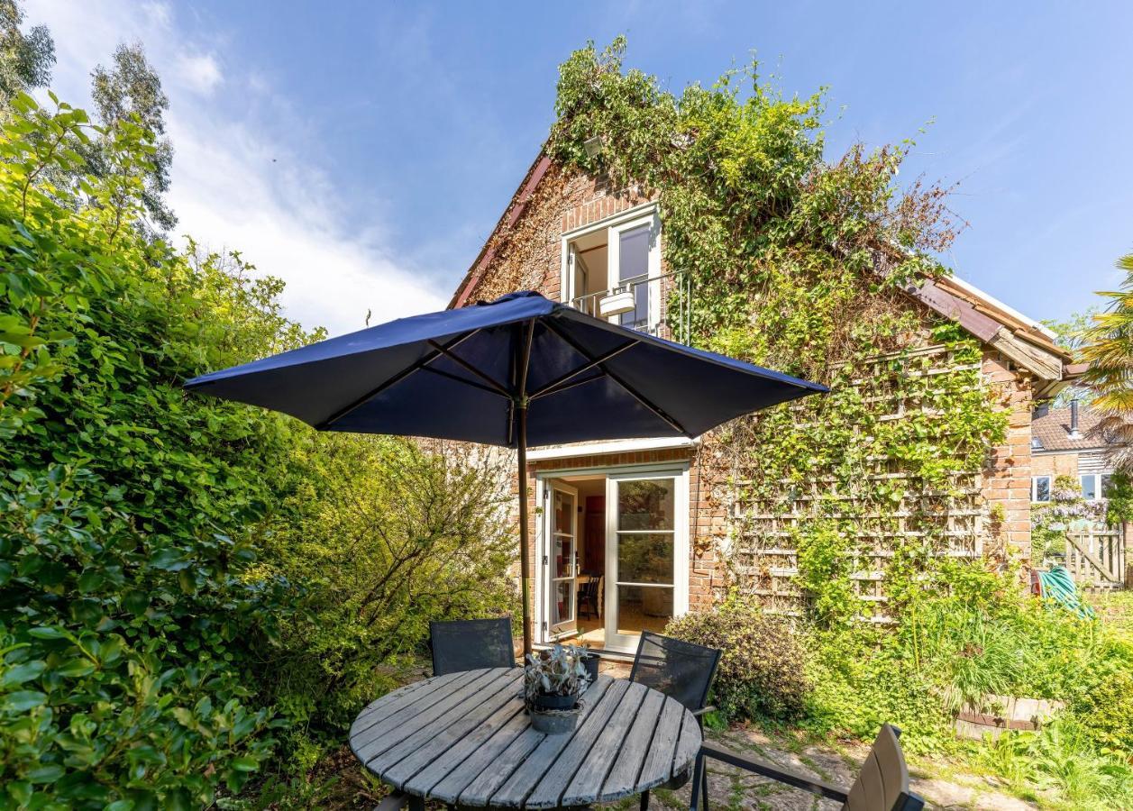 Bramley Cottage Ottery St Mary Esterno foto