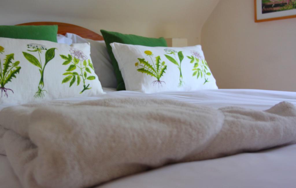 Bramley Cottage Ottery St Mary Esterno foto