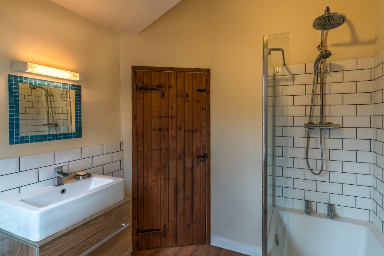 Bramley Cottage Ottery St Mary Esterno foto